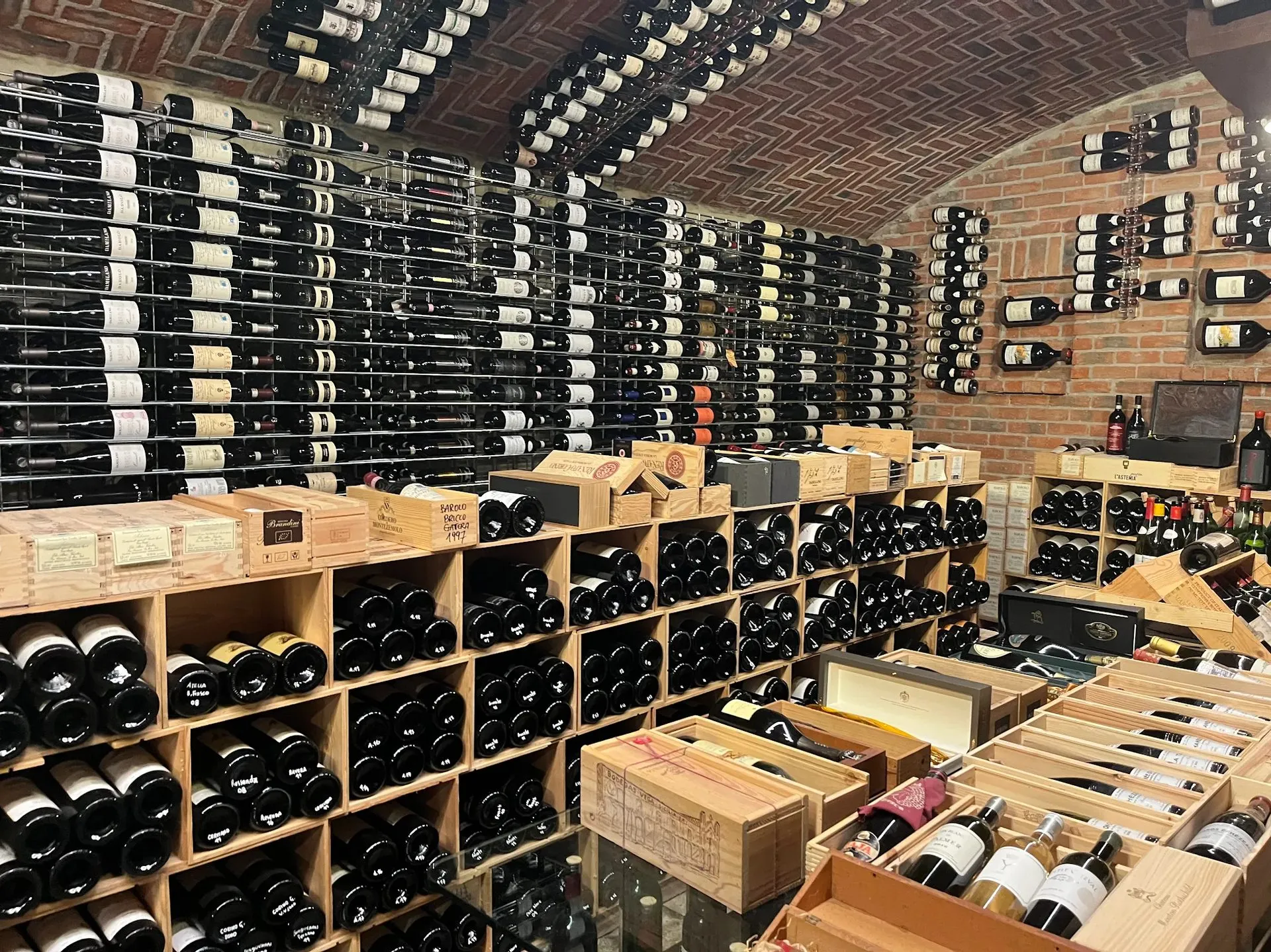 Piemonte — día 2