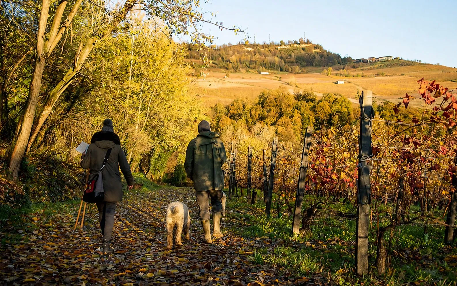 Piemonte — día 3