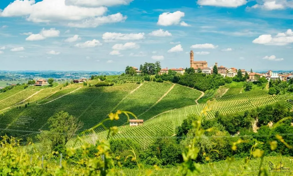 Piemonte — día 7