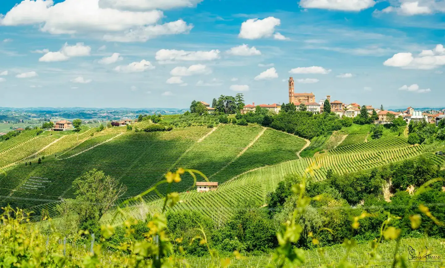 Piemonte